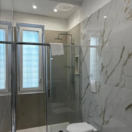 Apartment A Casa Di Nina Modern House