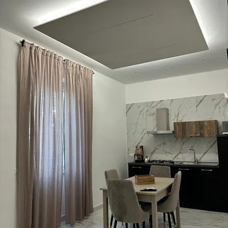 A Casa Di Nina Modern House Apartamento *