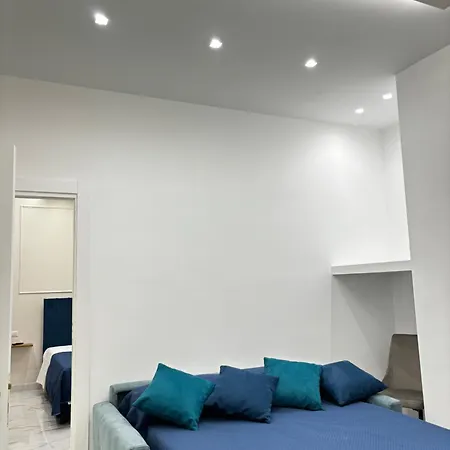A Casa Di Nina Modern House