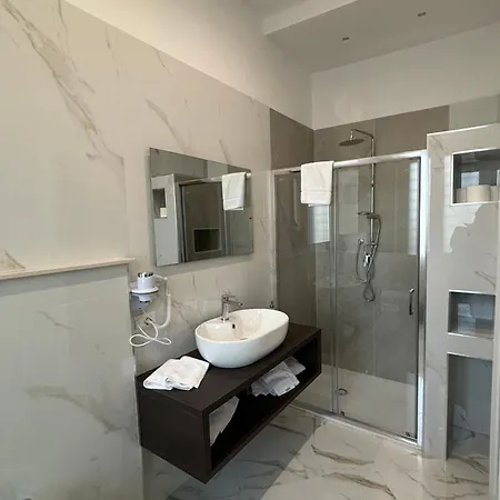 A Casa Di Nina Modern House * Pompei