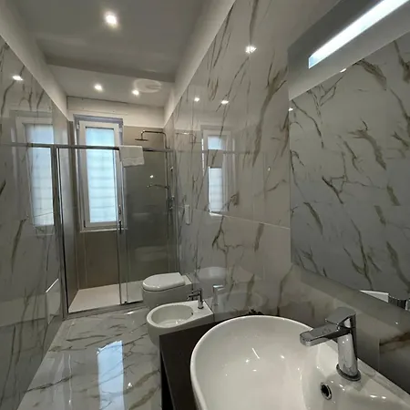 A Casa Di Nina Modern House Apartamento *