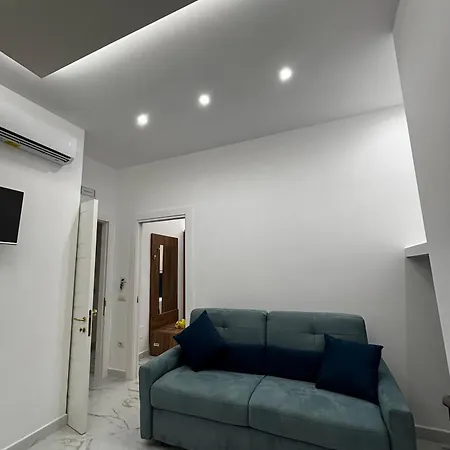 A Casa Di Nina Modern House