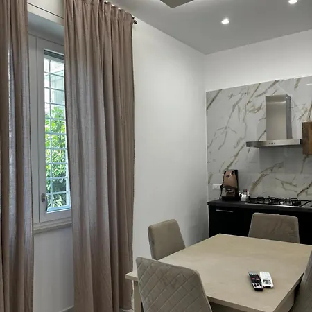 A Casa Di Nina Modern House *