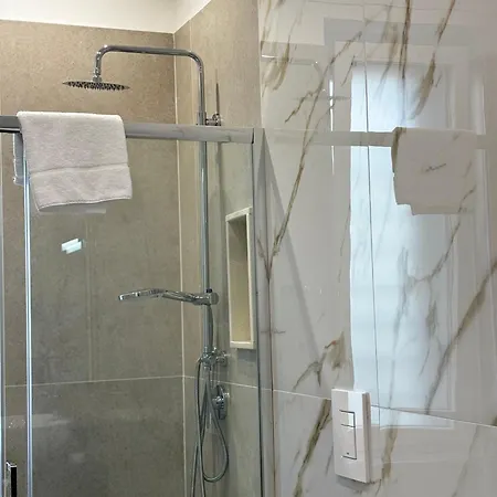 Apartment A Casa Di Nina Modern House *