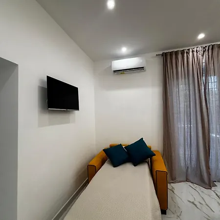 Apartment A Casa Di Nina Modern House Pompei