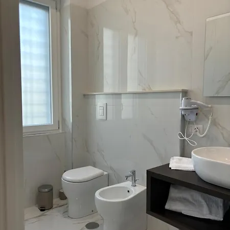 A Casa Di Nina Modern House Apartment