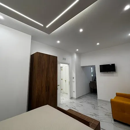 Apartment A Casa Di Nina Modern House