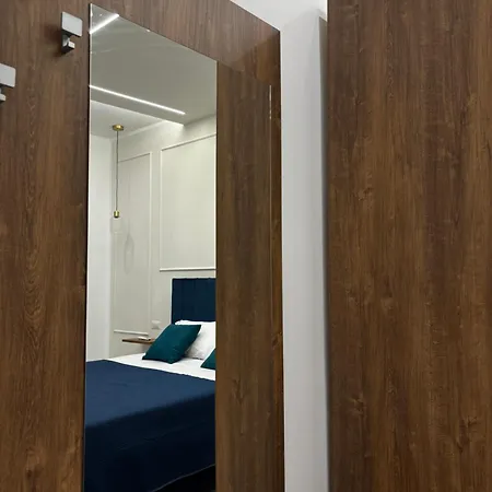 Lägenhet A Casa Di Nina Modern House *