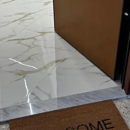 Apartment A Casa Di Nina Modern House Pompei