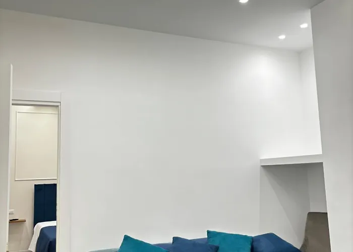 A Casa Di Nina Modern House