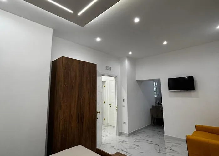 Appartement A Casa Di Nina Modern House