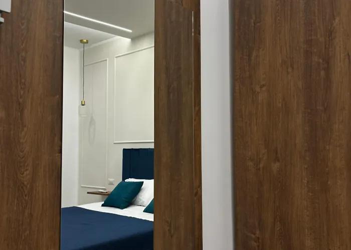 Appartement A Casa Di Nina Modern House *