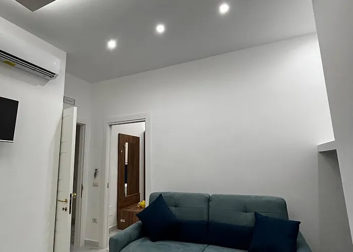 A Casa Di Nina Modern House