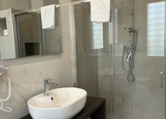 A Casa Di Nina Modern House