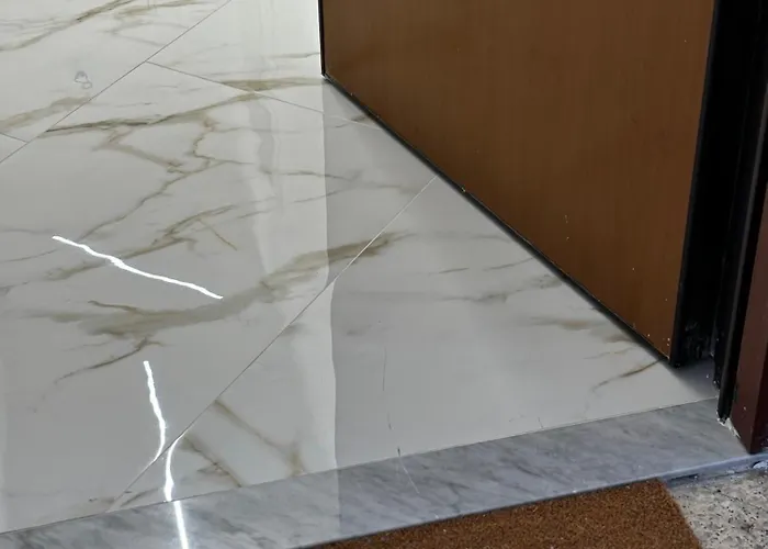 Appartement A Casa Di Nina Modern House Pompéi